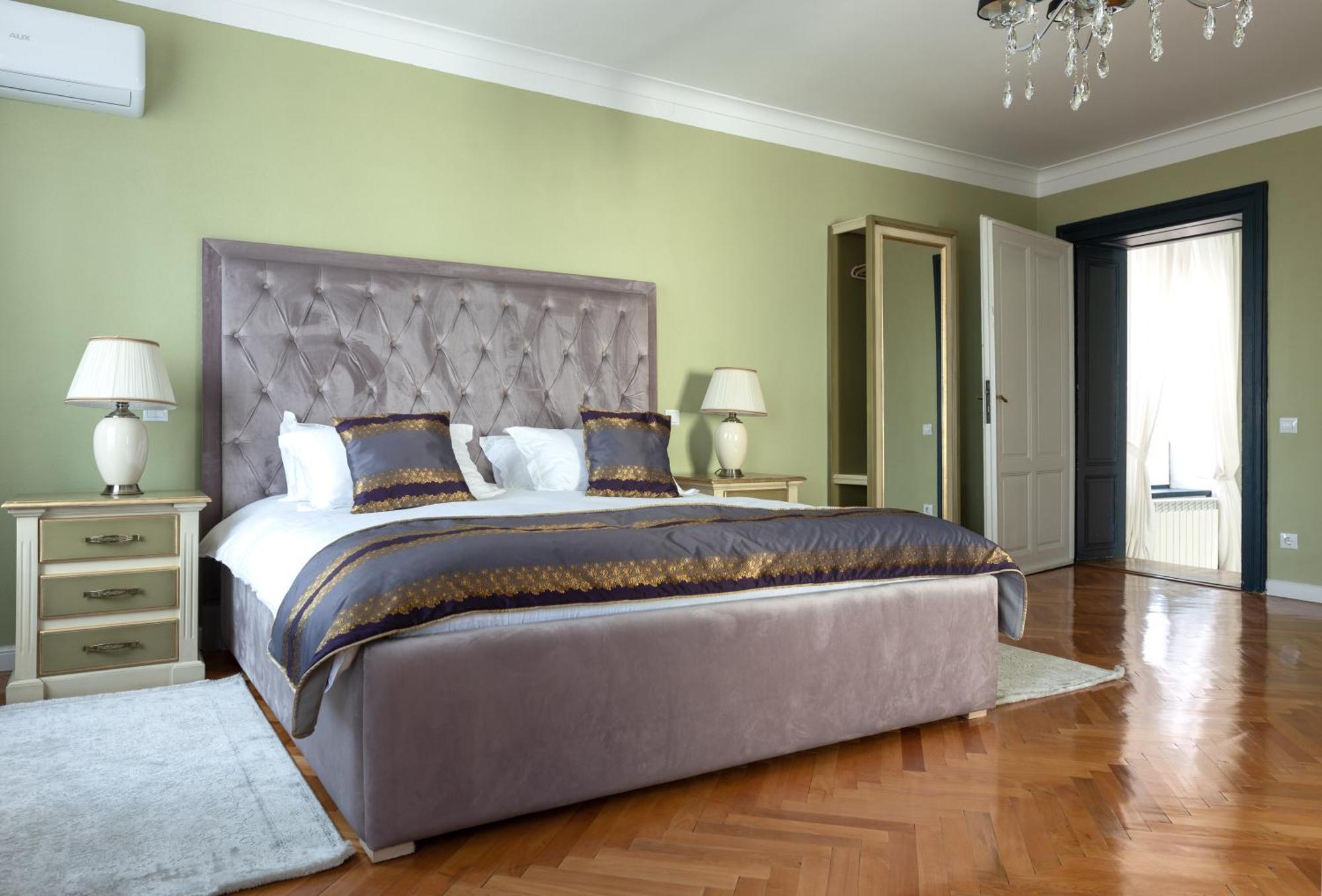Magister Seven Bed & Breakfast Sibiu Dış mekan fotoğraf