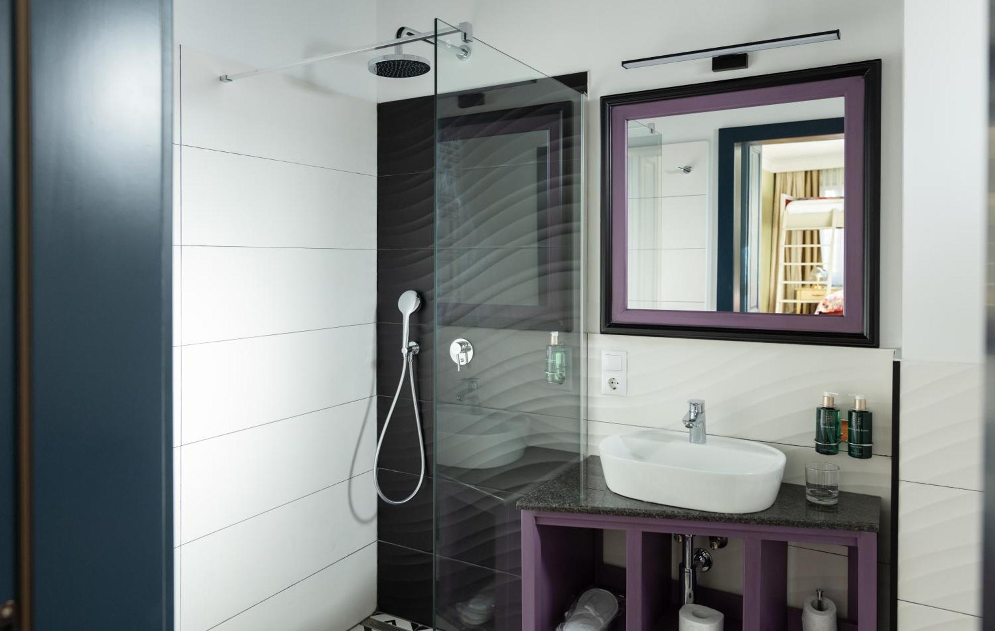 Magister Seven Bed & Breakfast Sibiu Dış mekan fotoğraf