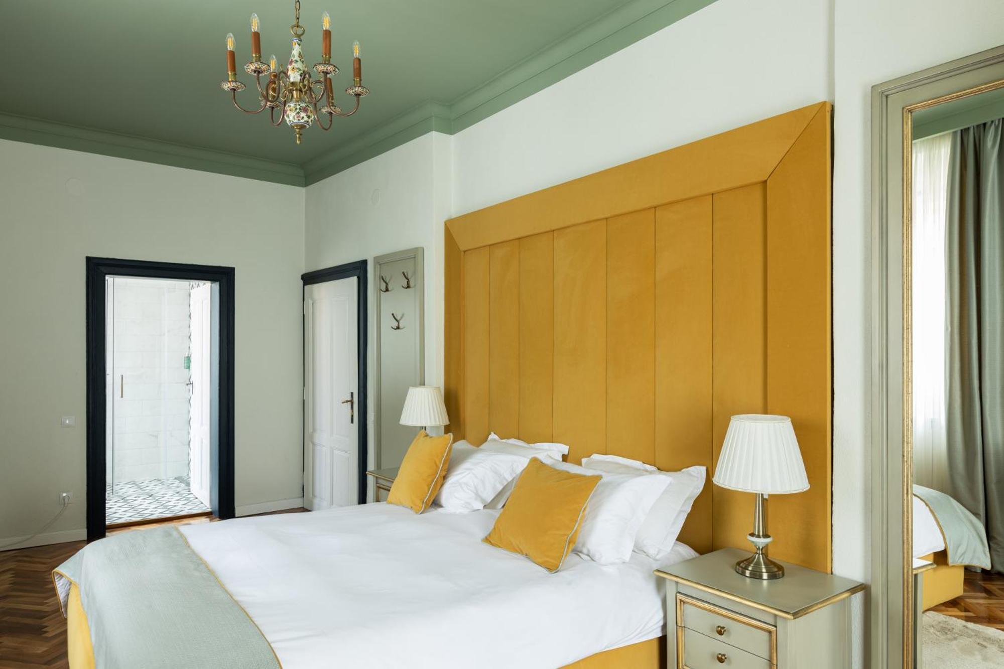 Magister Seven Bed & Breakfast Sibiu Dış mekan fotoğraf