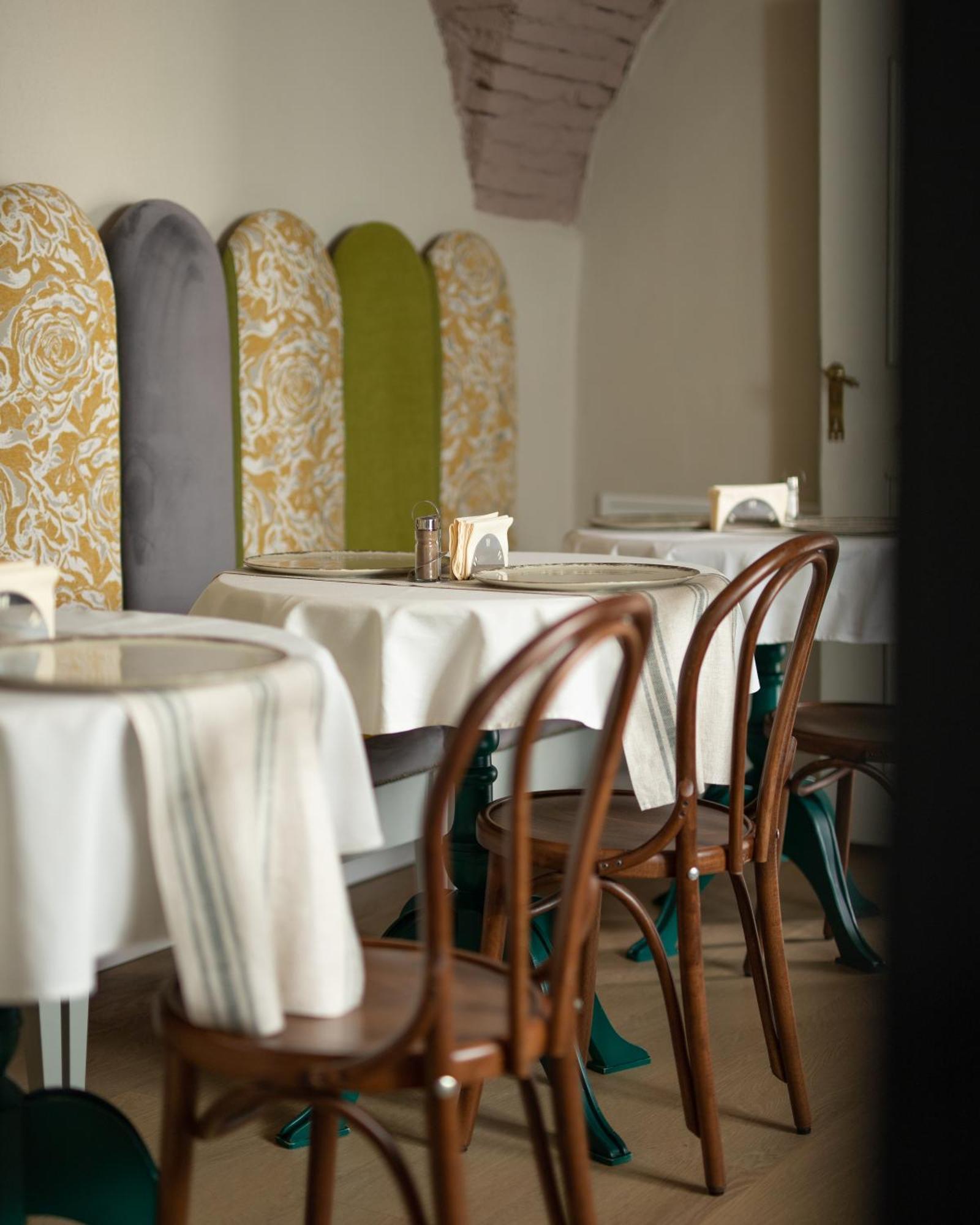 Magister Seven Bed & Breakfast Sibiu Dış mekan fotoğraf