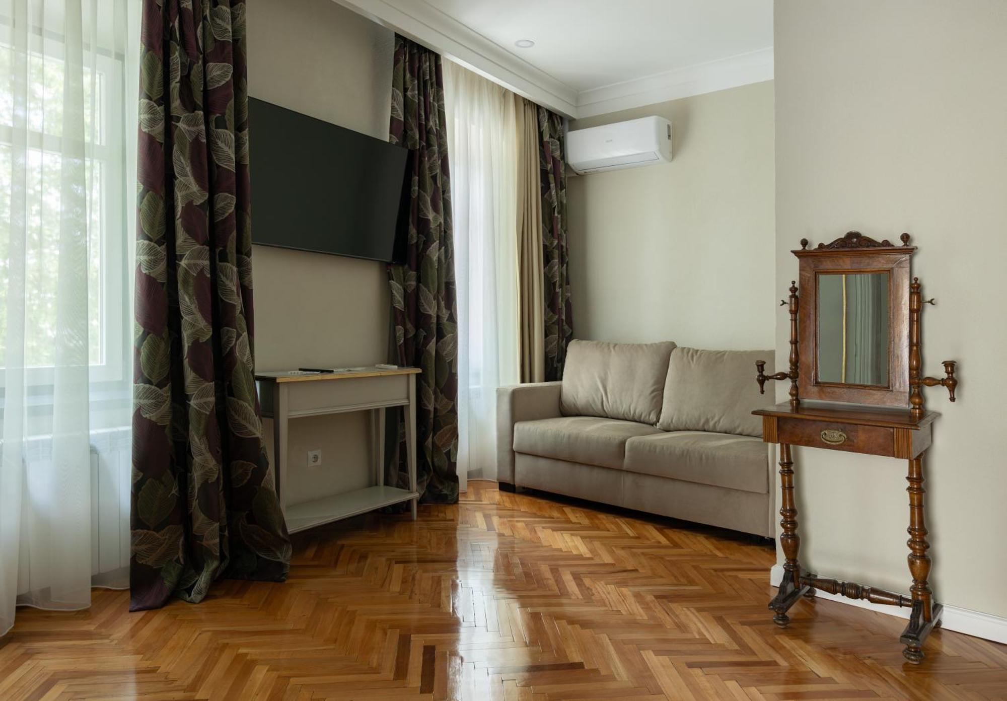 Magister Seven Bed & Breakfast Sibiu Dış mekan fotoğraf