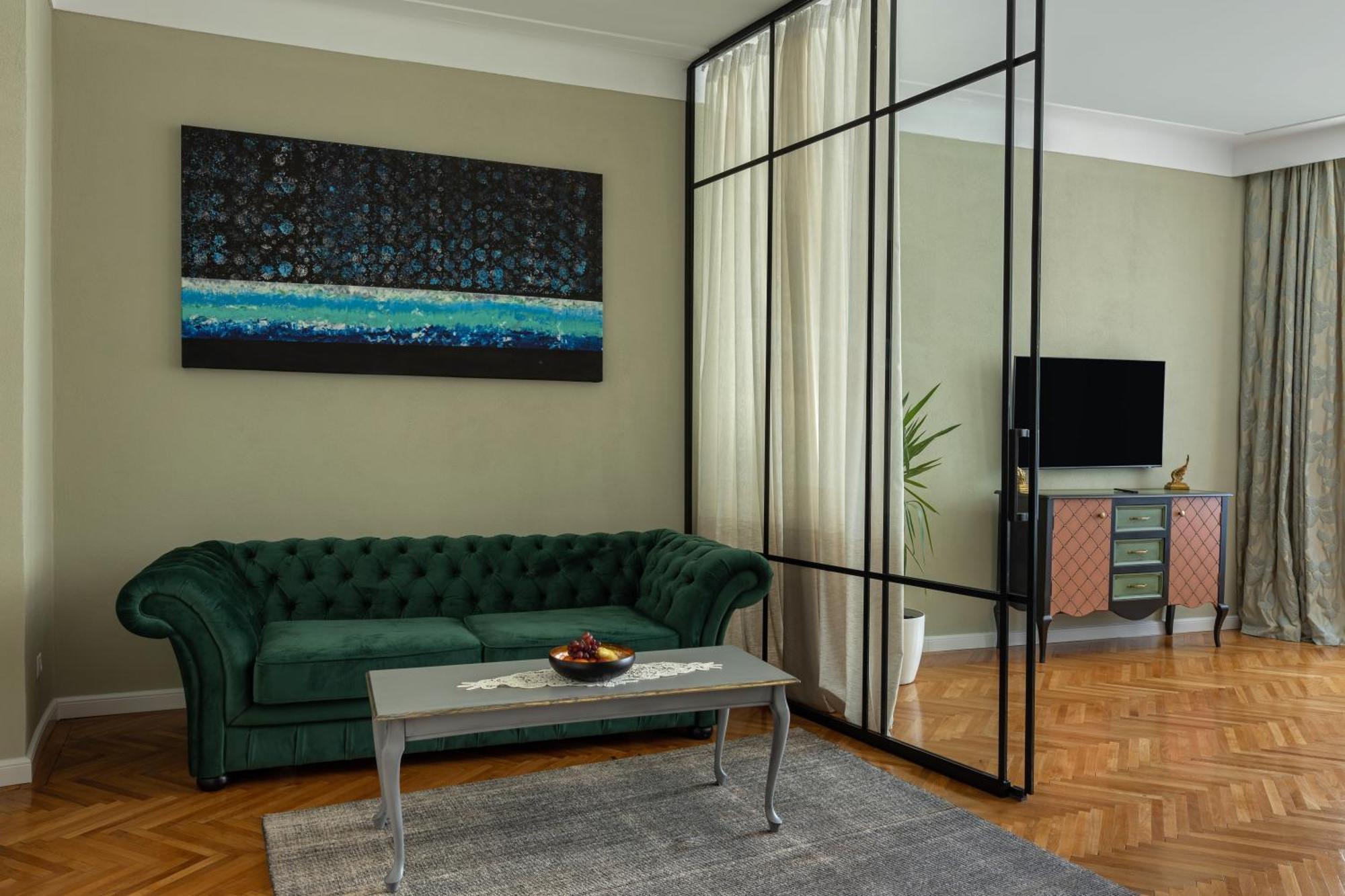 Magister Seven Bed & Breakfast Sibiu Dış mekan fotoğraf