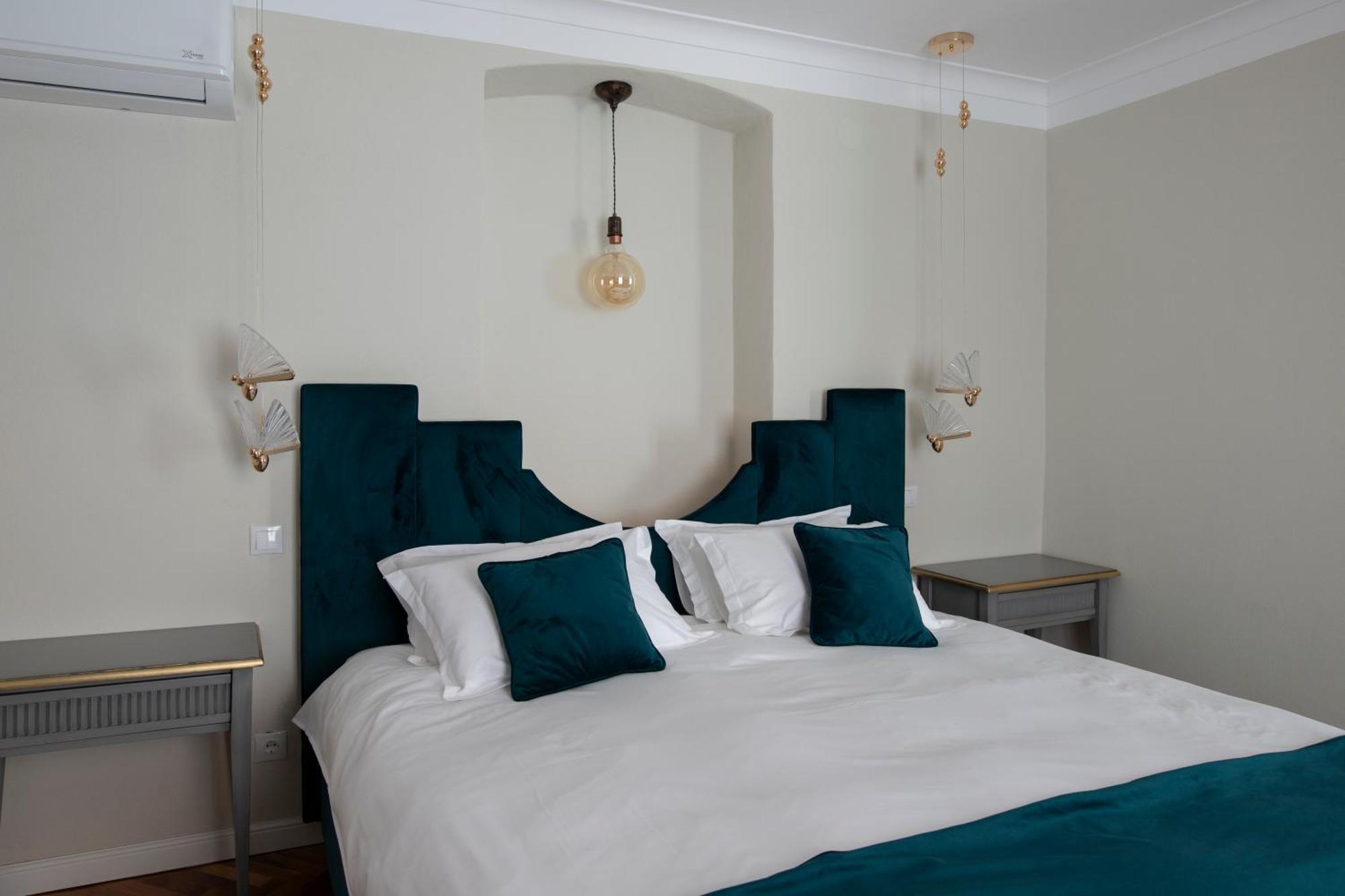 Magister Seven Bed & Breakfast Sibiu Dış mekan fotoğraf