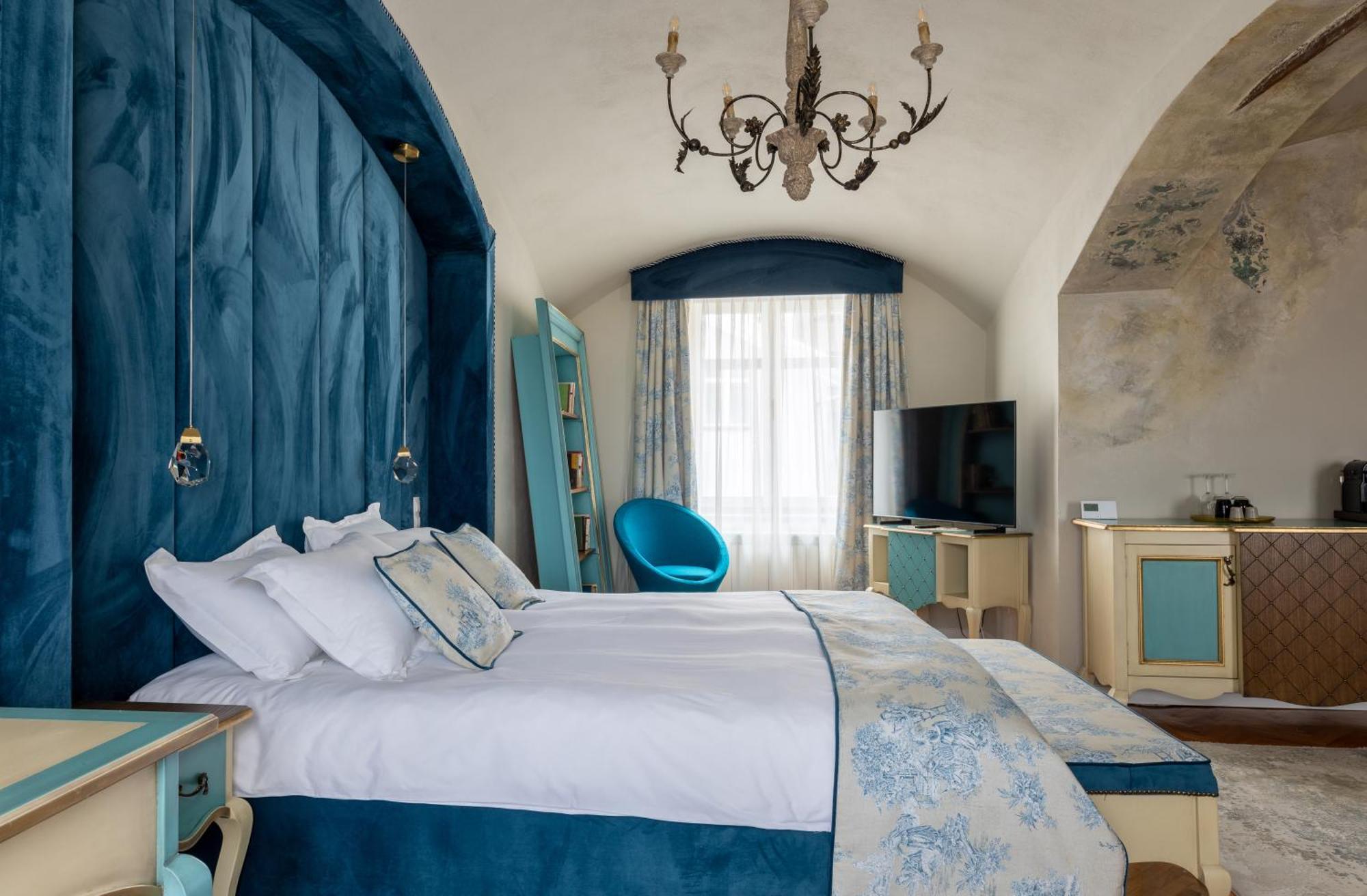 Magister Seven Bed & Breakfast Sibiu Dış mekan fotoğraf