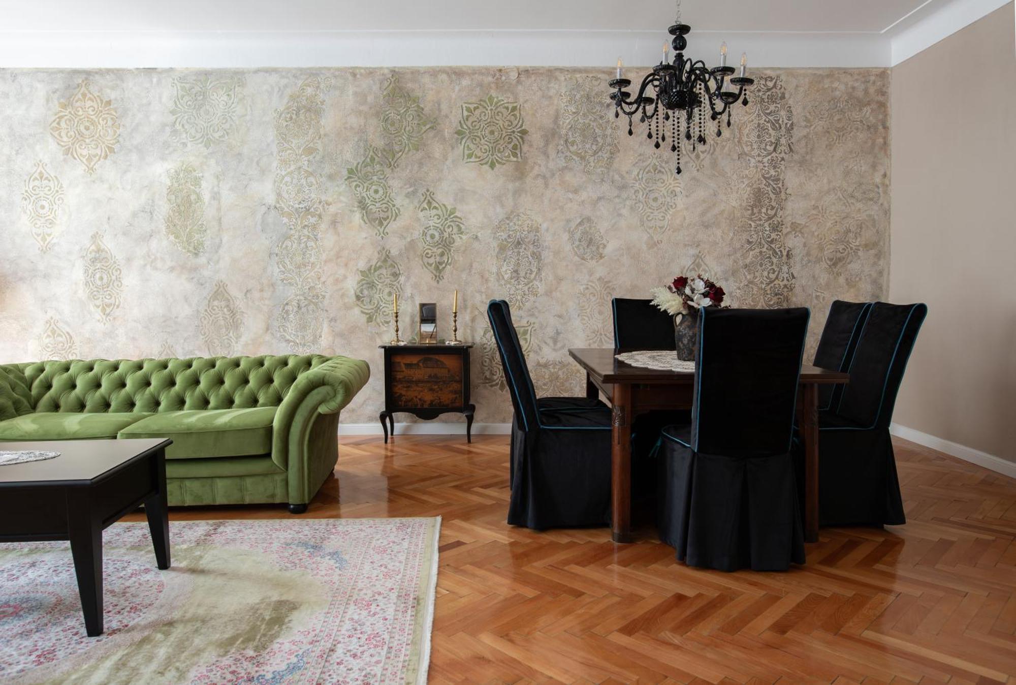 Magister Seven Bed & Breakfast Sibiu Dış mekan fotoğraf