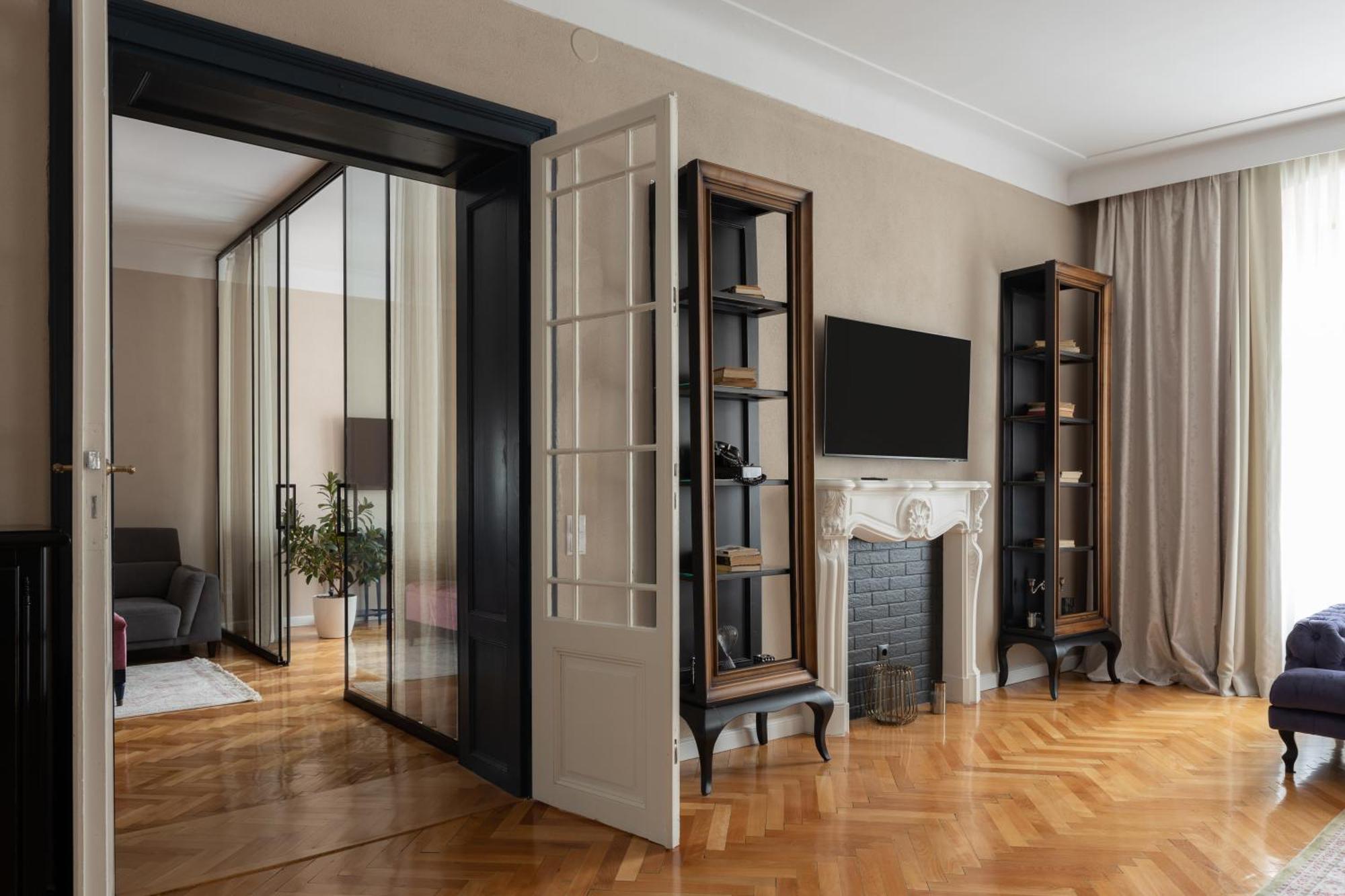 Magister Seven Bed & Breakfast Sibiu Dış mekan fotoğraf