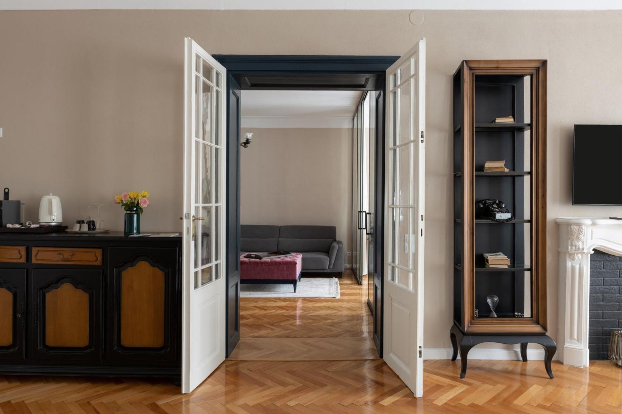 Magister Seven Bed & Breakfast Sibiu Dış mekan fotoğraf