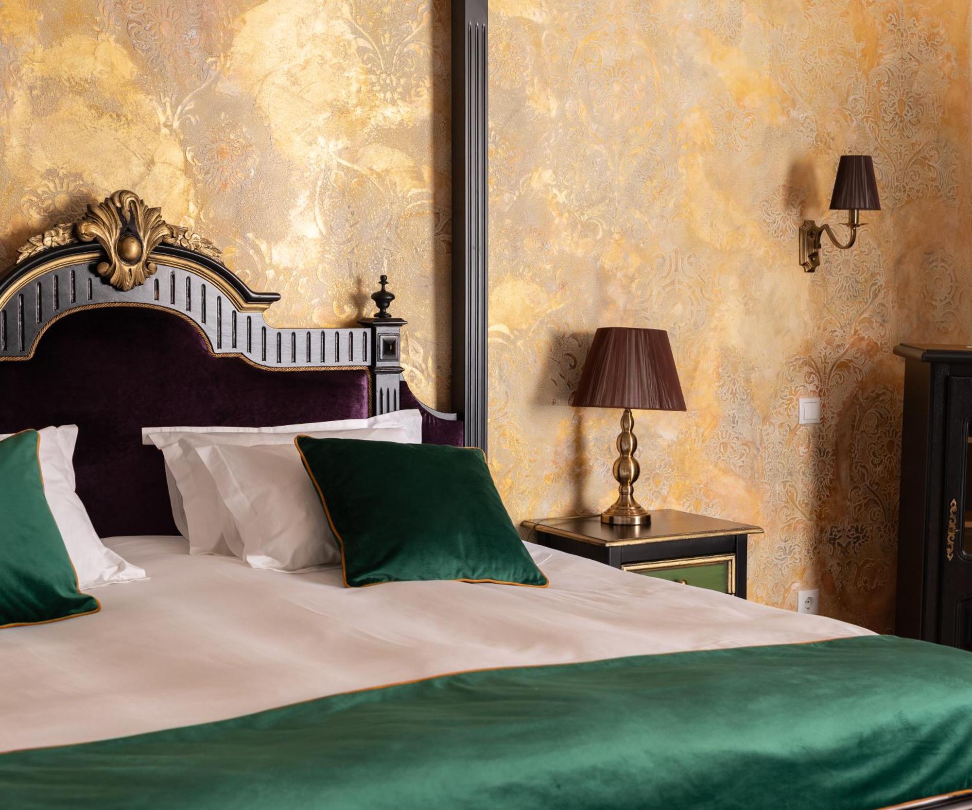 Magister Seven Bed & Breakfast Sibiu Dış mekan fotoğraf